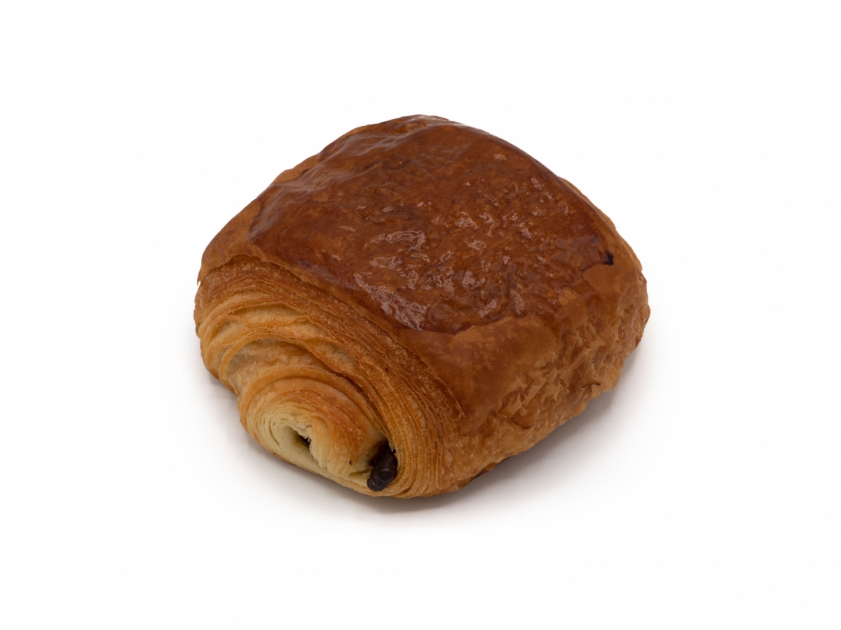 PAIN AU CHOCOLAT