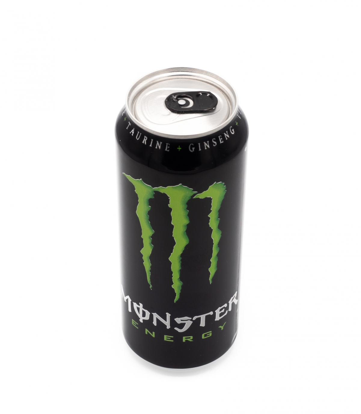 Boisson Ã©nergisante Monster Original Canette - 50cl - Drive Z'eclerc