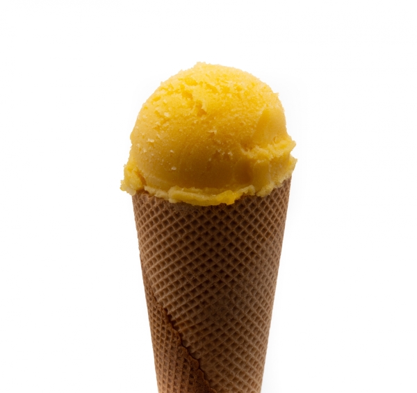 GLACE ARTISANALE SIMPLE