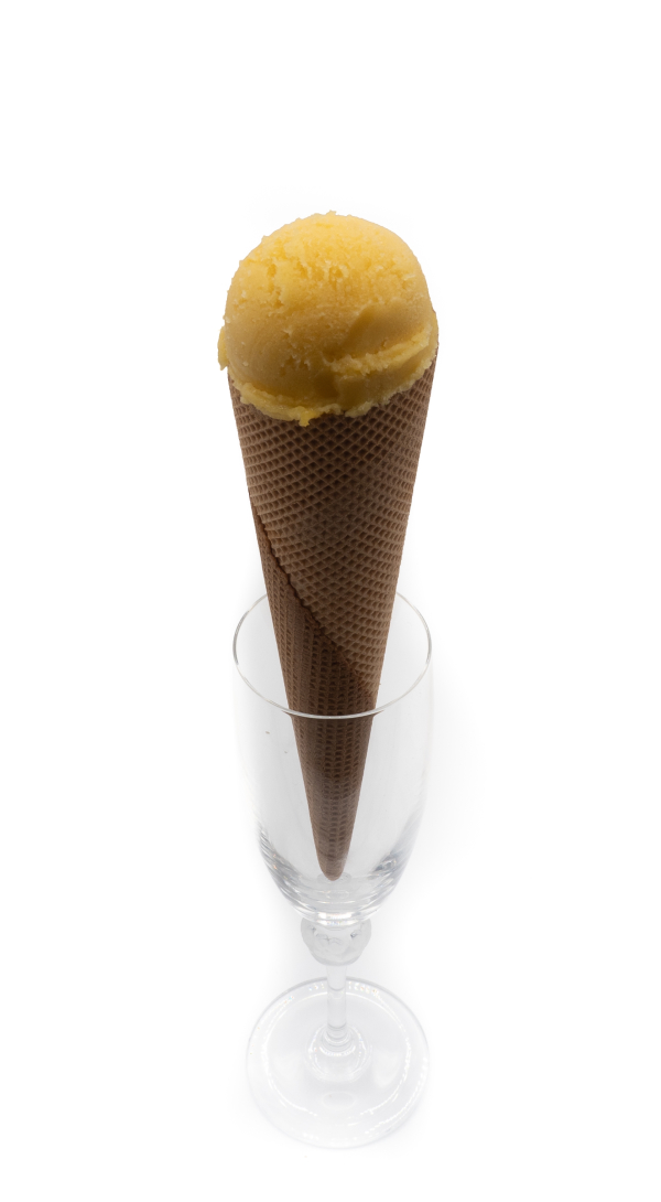 GLACE ARTISANALE SIMPLE