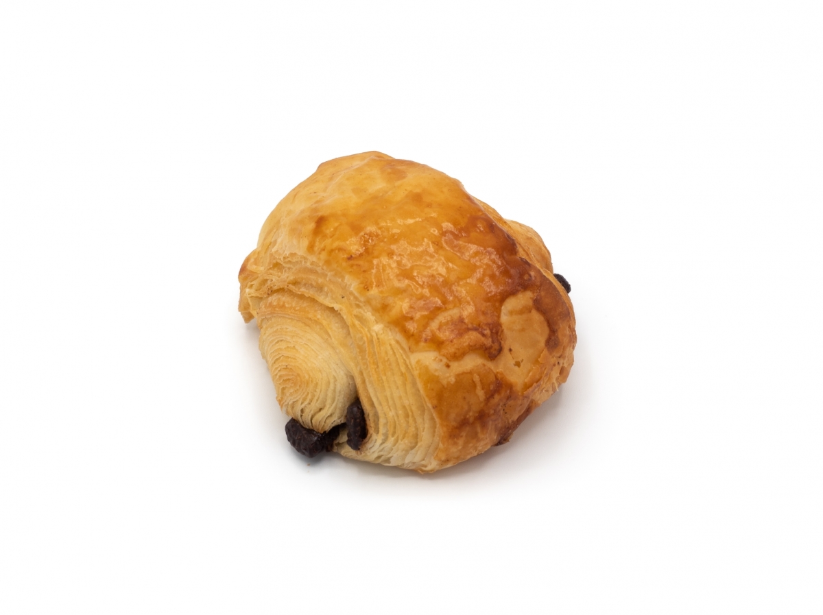 Mini Pain au Chocolat, Pains au Chocolat, Produits