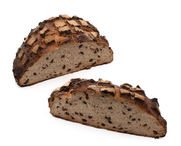 pain_bio_meule_et_raisins_coupe