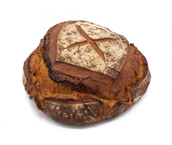 pain_rustique